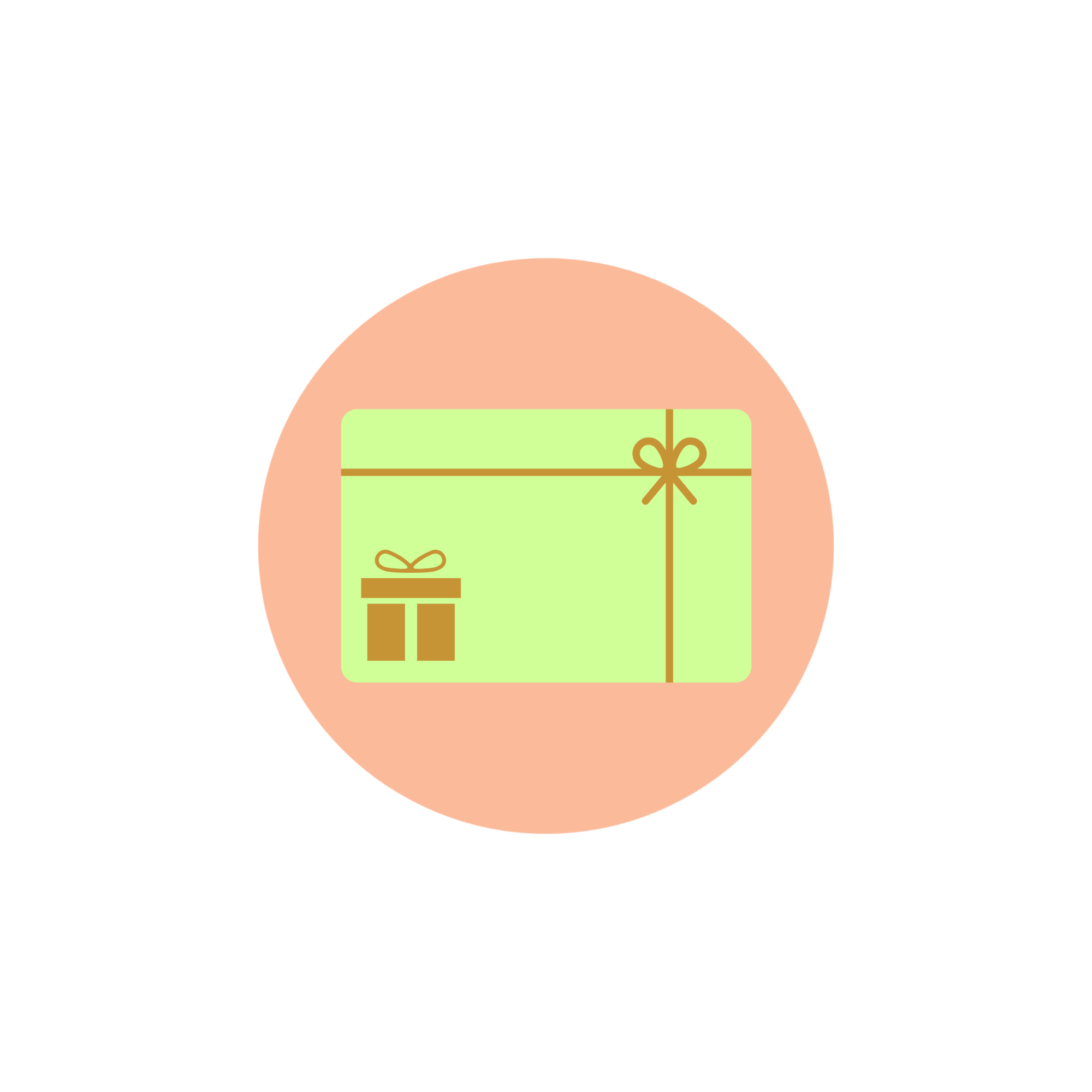 クーポン