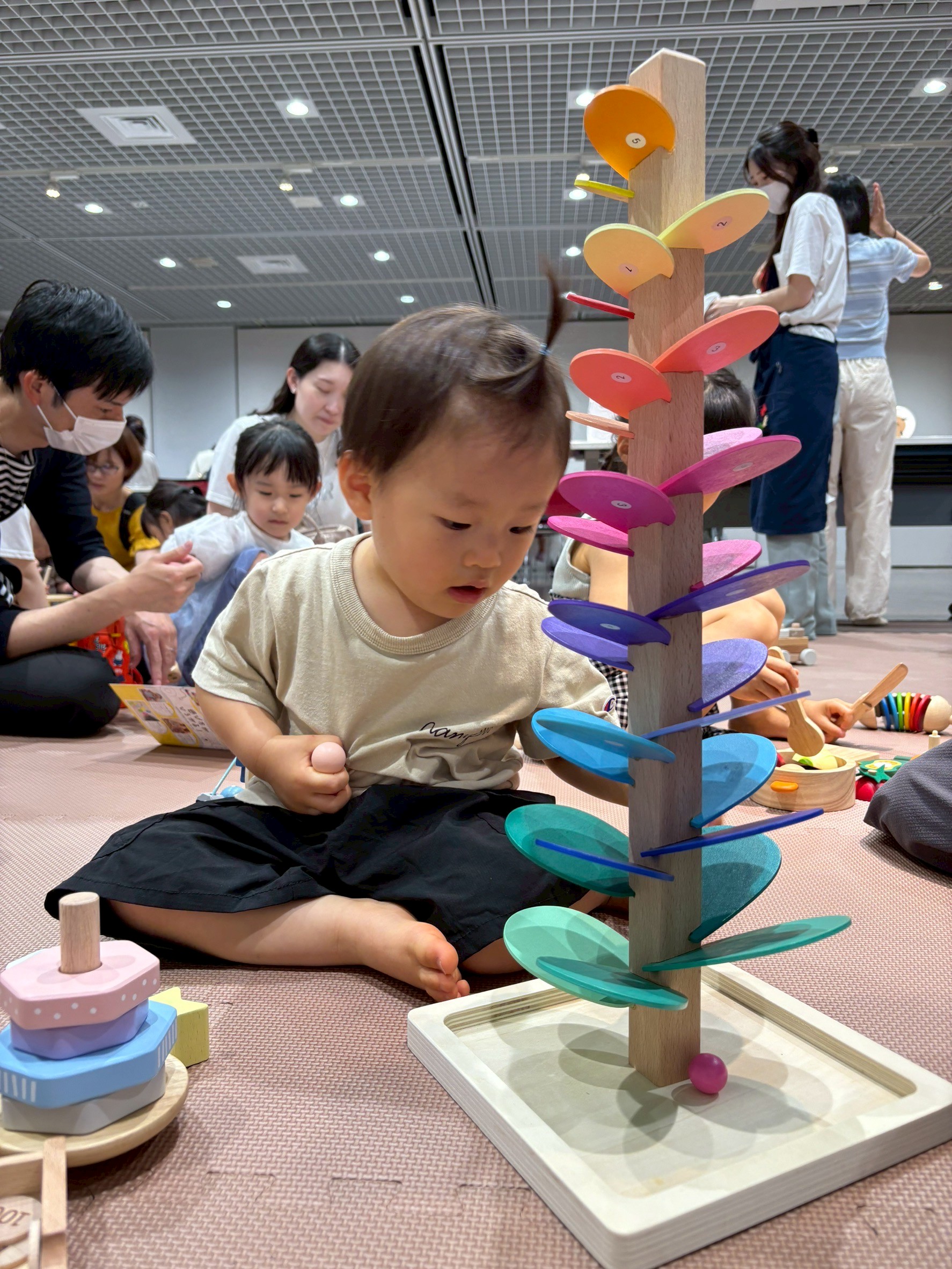 イベントの様子4