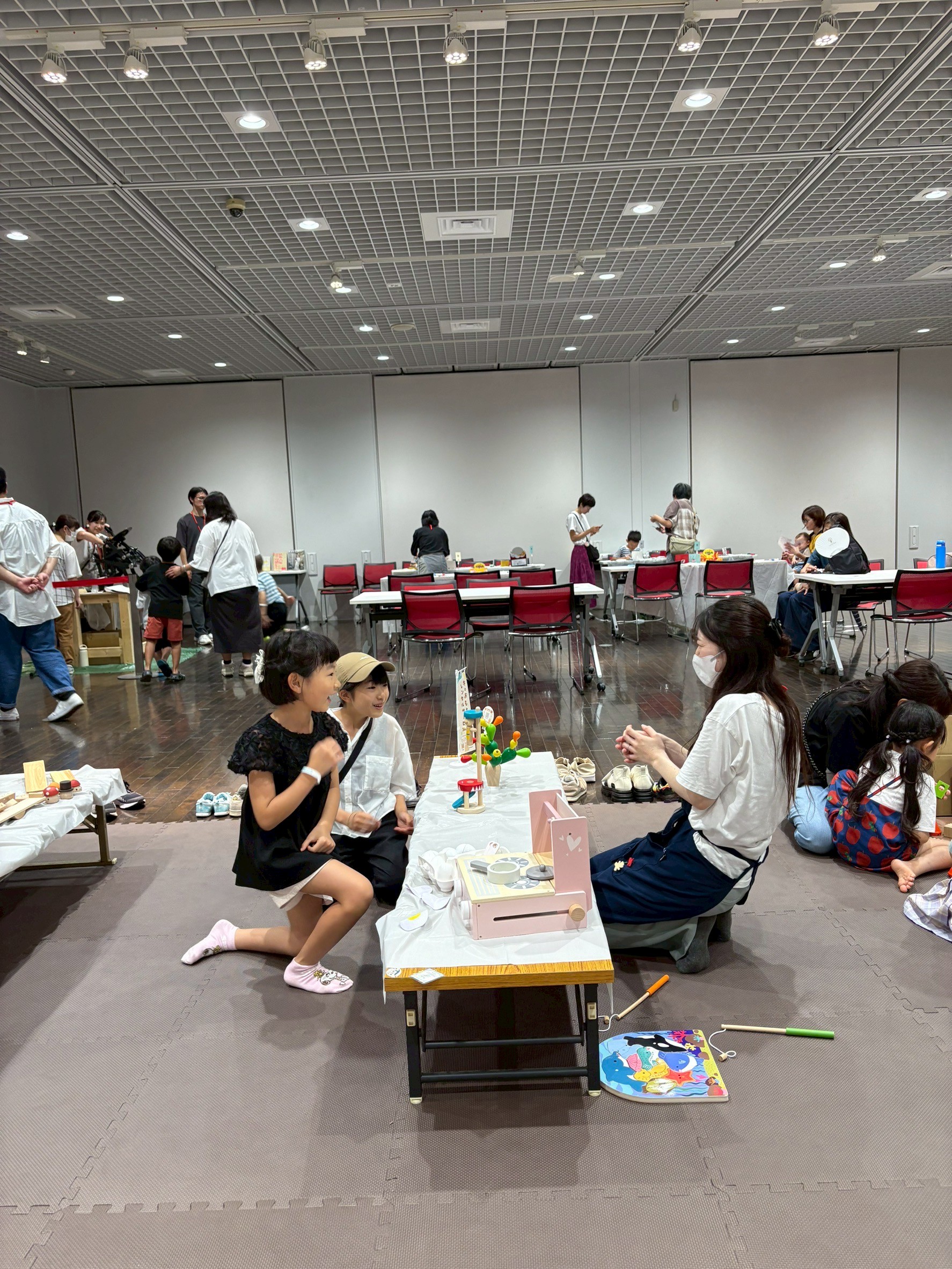 イベントの様子5